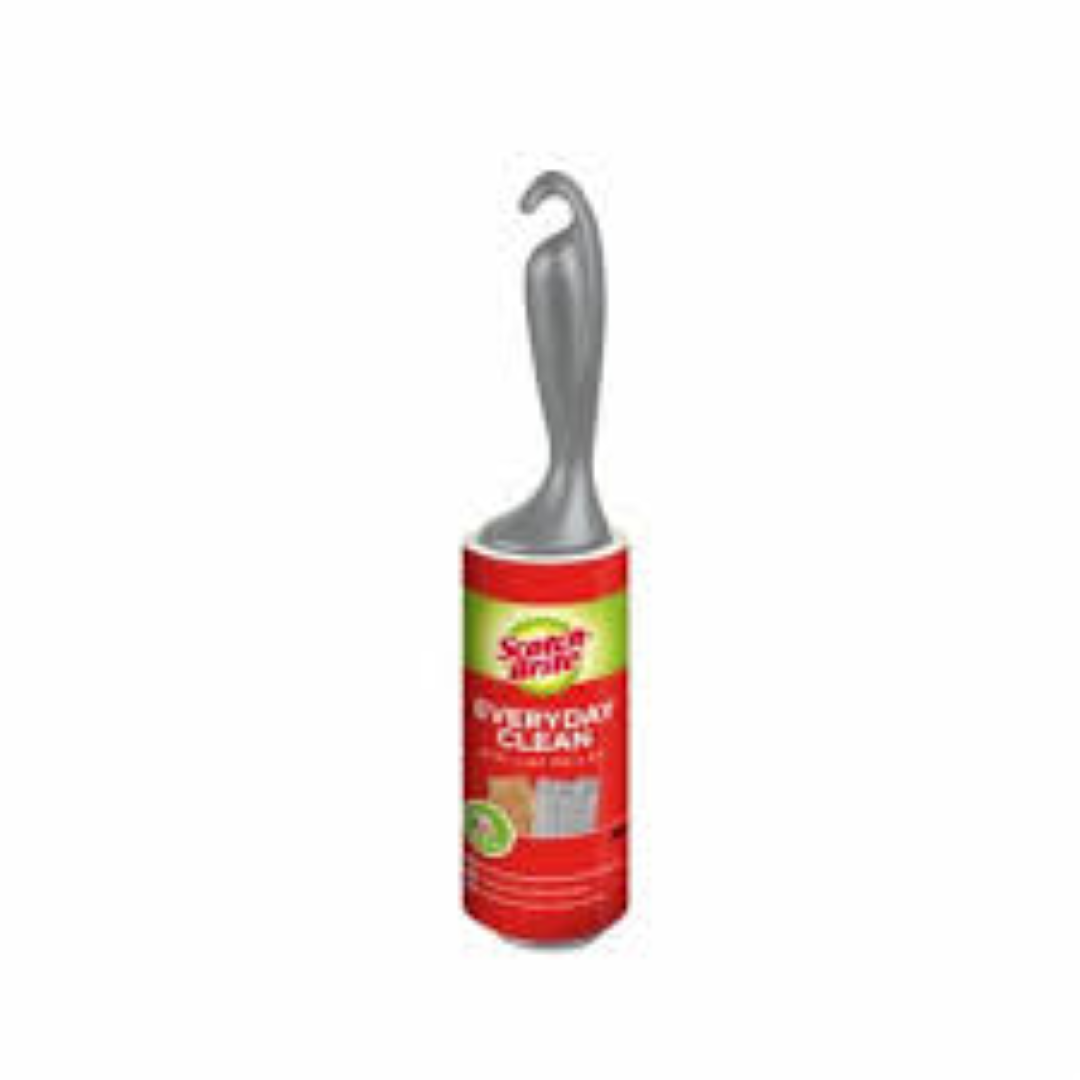 HOME+LINT ROLLER 30 SHEET 68223